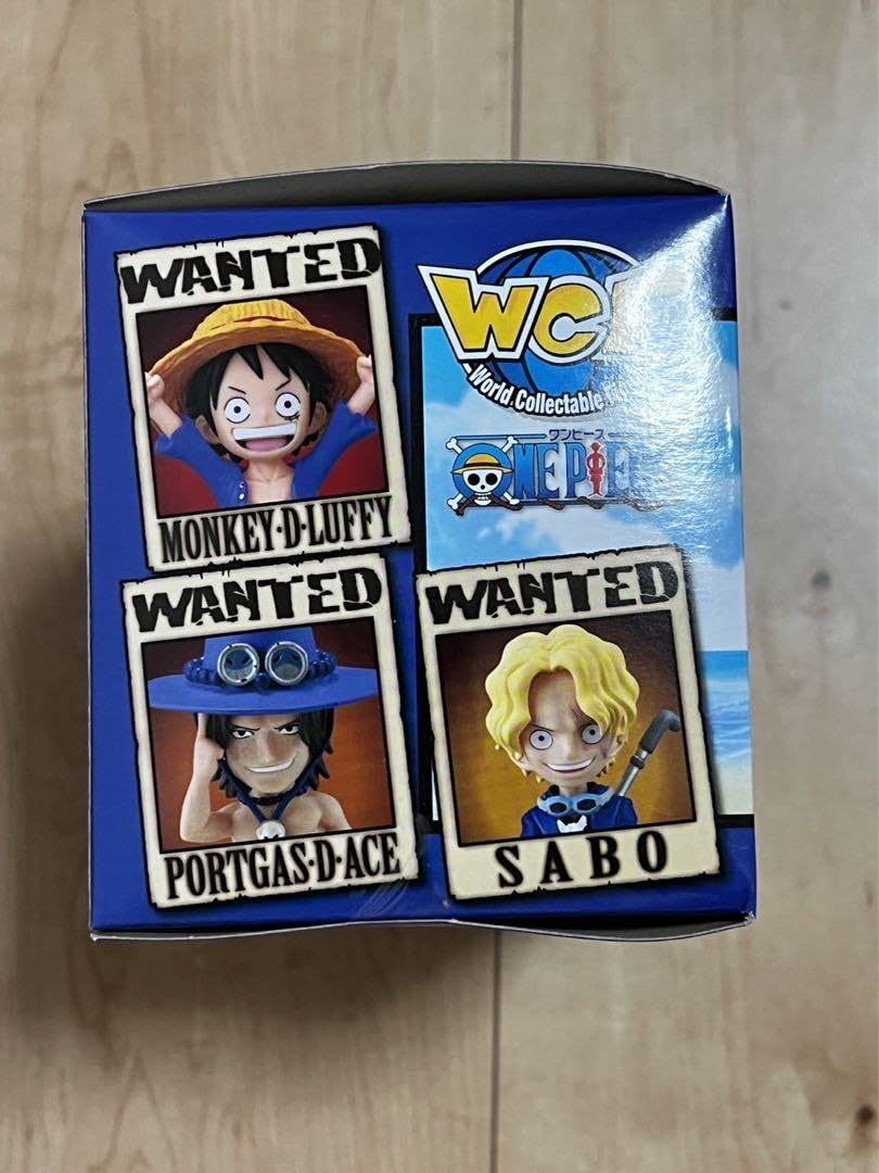 Amazon.co.jp: ワンピースワールドコレクタブルフィギュアラグナシア